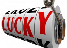 Une erreur de bouton sur une machine à sous lui provoque un gain de 33.000$