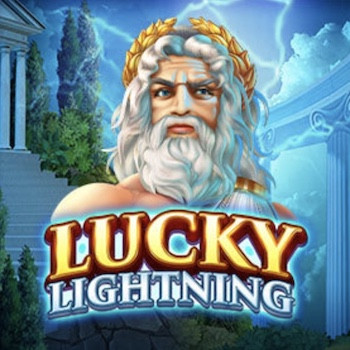 Pragmatic Play publie Lucky Lightning, nouvelle machine à sous créée par Wild Streak Gaming