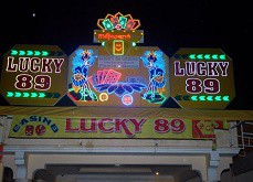 Le marché des casinos cambodgiens 33 fois plus important que celui du Vietnam