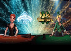 Yggdrasil étoffe son offre de blackjack en ligne pour le plus grand plaisir des fans