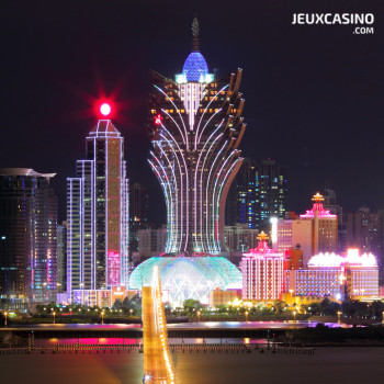 De Melbourne à Macao, le casino comme étape incontournable des voyages
