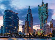 Casinos de Macao : la Chine redistribuera des visas dès le 26 août