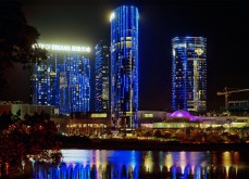 Un mois d'Octobre record pour Macau grâce à la Golden Week