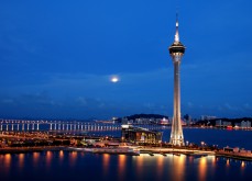 1 an de baisse déjà pour les casinos de Macau, -37.1% sur mai 2015