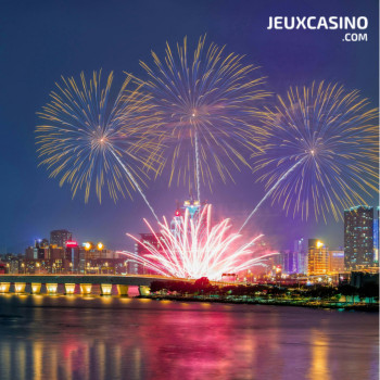 Macau : l’industrie du casino signe un retour spectaculaire après la pandémie