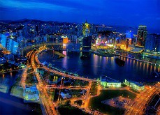 Macau compte faire construire quelques 19.000 nouvelles chambres d'hôtels dans le futur