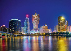 Macau dresse son bilan pour l'année 2019