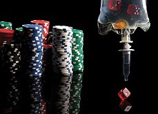 Août encore à la baisse pour Macau, qui constate de plus en plus d'enlèvements de joueurs
