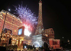 Macau continue sur sa lancée de croissance en septembre 2016 et génère 2.3$ milliards