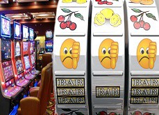 Les joueurs VIP de Macau ne viennent pas pour les machines à sous