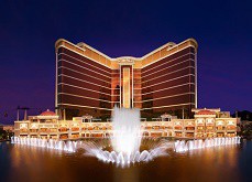 Macau renoue avec la croissance en août 2016 - une première depuis plus de deux ans