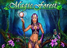 Découvrez trois machines à sous gratuites de Playson: Magic Forest, Thunder Reels et Odysseus