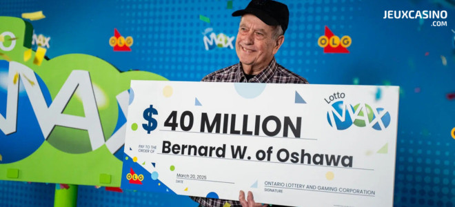 Il croit gagner 40 000 $… c’est en réalité 40 millions : le choc d’un retraité canadien