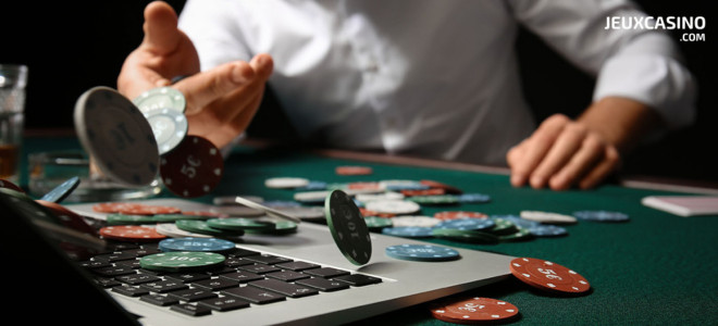 Près de 3 % des Britanniques touchés par l’addiction au jeu selon une nouvelle étude