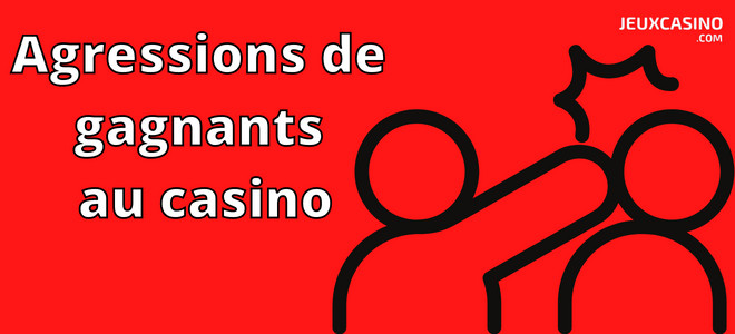 Béziers : prison avec sursis pour 5 hommes ayant agressé des joueurs de casino