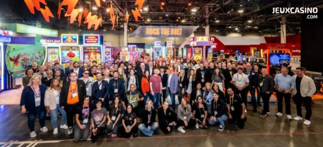 Le studio digital d’AGS : innovation, IA et stratégie de localisation