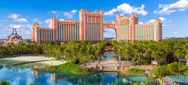 Casinos aux États-Unis : un deuxième trimestre 2025 historique pour les revenus du jeu