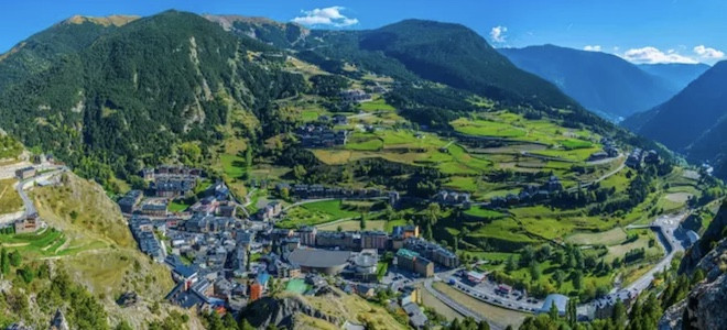 Casino sur le territoire d’Andorre : Jocs SA promet la création de centaines d’emplois