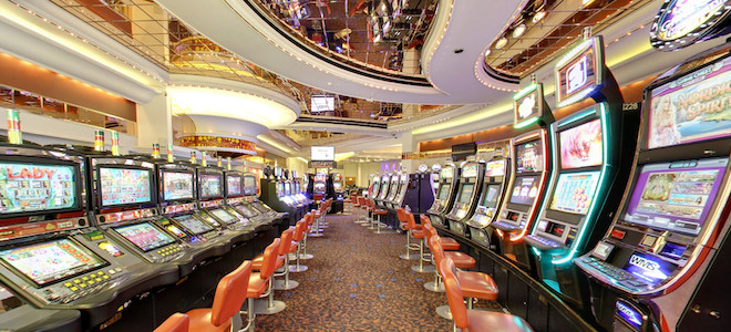 Annemasse : une enveloppe de 10 millions d’euros pour la transformation du casino