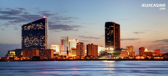 Atlantic City : les neuf casinos restent rentables malgré l’inflation