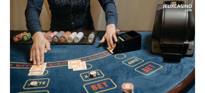 USA : ils trichent au casino et remportent 300 000 $ grâce à une escroquerie au baccarat