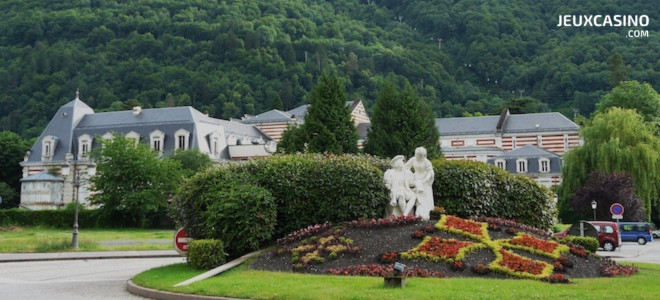 Bagnères-de-Luchon : le casino devrait rouvrir en 2024 et les curistes s’en réjouissent