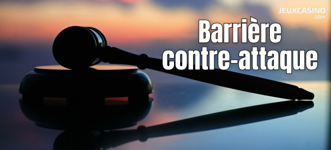 Le groupe Barrière, confronté à une campagne de publicités fallacieuses, saisit l’ANJ !