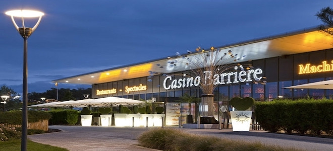 Casinos Barrière : départs et changements de direction en raison de la crise politico-sanitaire
