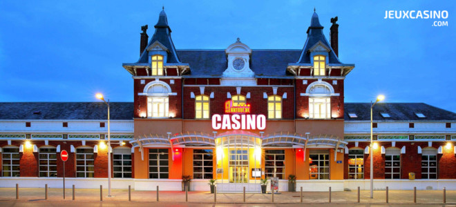 Berck : la justice enjoint Partouche de restituer le casino à la ville avant le 1er janvier 2026 !