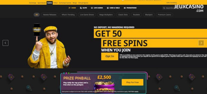 Addict au jeu, il vole 340£K et perd plus de 1£ million sur Betfair malgré l’auto-exclusion