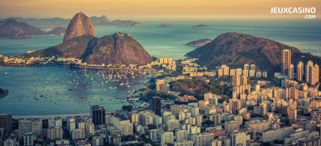 Un an de jeux de casino en ligne régulés au Brésil : entre succès réel et zone grise persistante