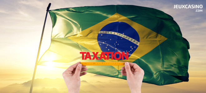 Le marché régulé des paris au Brésil approche 1,3€ milliard de recettes fiscales