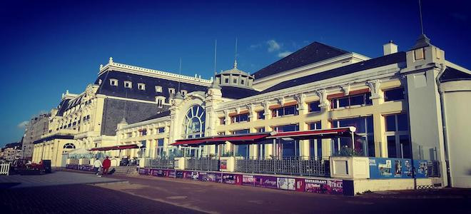 Cabourg : le nouveau casino dévoile ses contours, et promet d’être exceptionnel