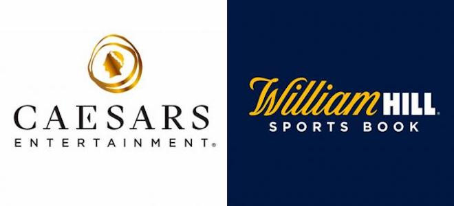 Business : l’acquisition de William Hill par le groupe Caesars Entertainment est imminente