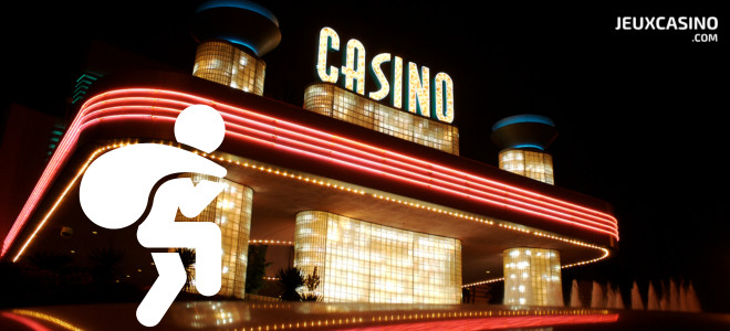 Casinos de France : un serial cambrioleur roumain arrêté à Bordeaux et condamné à Auch