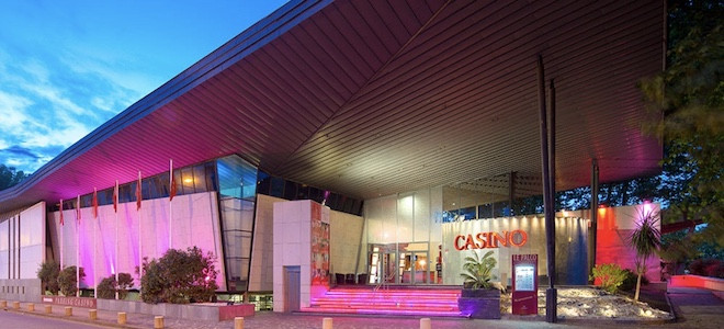 Casino de Dax : le groupe Arevian offre un lifting à son établissement de jeux