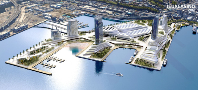 Hokkaidō et Yokohama : le Japon ouvre deux nouvelles licences de casino-resorts
