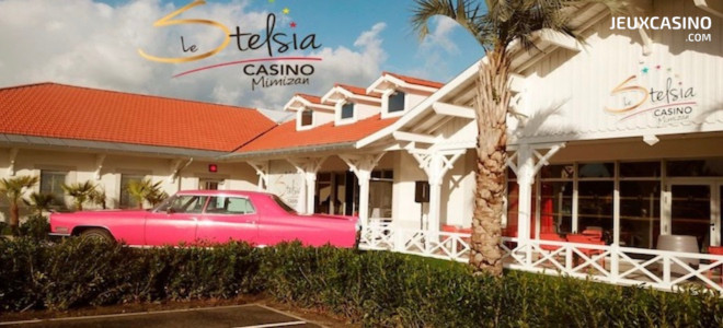 Stelsia Casino Mimizan : et l’auteur du vol est… un employé du casino !