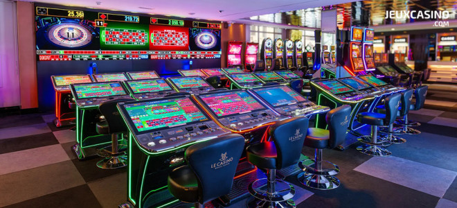 Monaco : le Casino Café de Paris inaugure EGT Stadium, une arène digitale qui redéfinit la roulette
