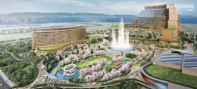 MGM Resorts annonce que son casino au Japon coûtera 1,29$ milliard de plus