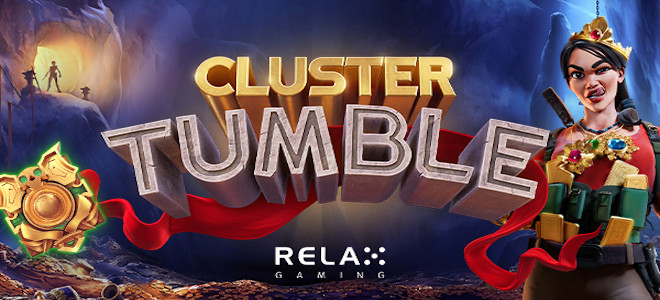 Voyagez jusqu’aux confins du Népal sur la nouvelle machine à sous Cluster Tumble de Relax Gaming