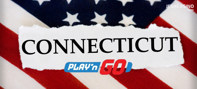 Connecticut : l’expansion de Play’n Go sur le marché des jeux de casino en ligne américain se poursuit