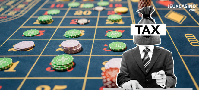 Les gains des joueurs de craps bientôt soumis à l’impôt en France ?