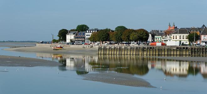 Le Crotoy : un casino dans la Baie de Somme pour bientôt ?