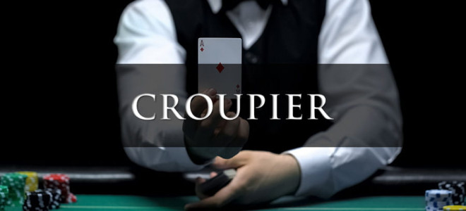 Métiers des casinos : le groupe Barrière vous propose une formation qualifiante pour devenir croupier !