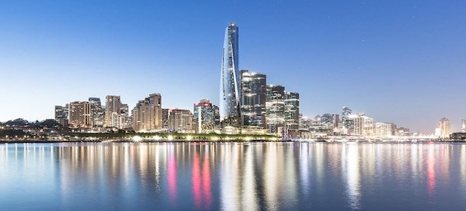 Australie : le nouveau casino de Sydney pourrait ouvrir ses portes début 2022