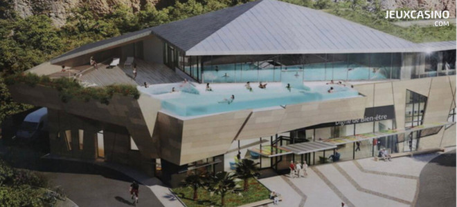 Digne-les-Bains : vers une renaissance du projet casino dans la ville thermale ?
