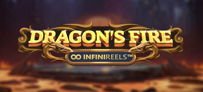 Red Tiger Gaming lance sa nouvelle machine à sous Dragon’s Fire: InfiniReels