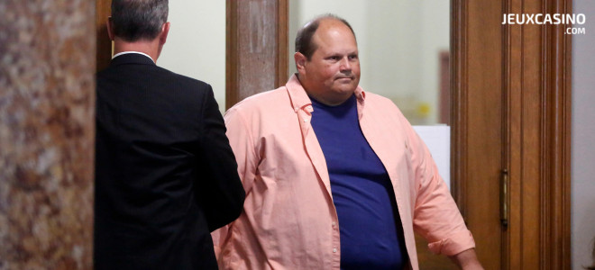Eddie Tipton : le génie informatique derrière la plus grande fraude à la loterie américaine