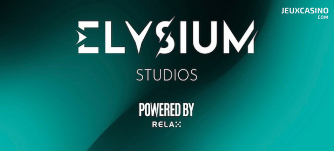 Relax Gaming accueille ELYSIUM Studios dans son programme de distribution de contenu iGaming
